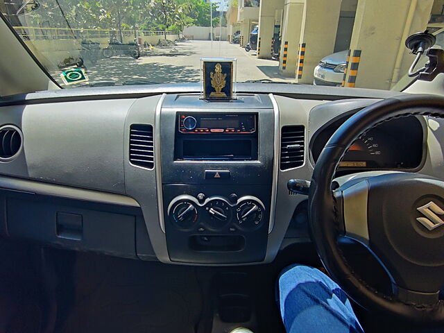 Used Maruti Suzuki Wagon R 1.0 [2010-2013] LXi in Rajkot