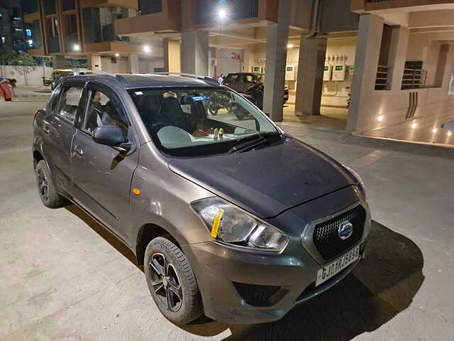 Used Datsun GO [2014-2018] T in Ahmedabad
