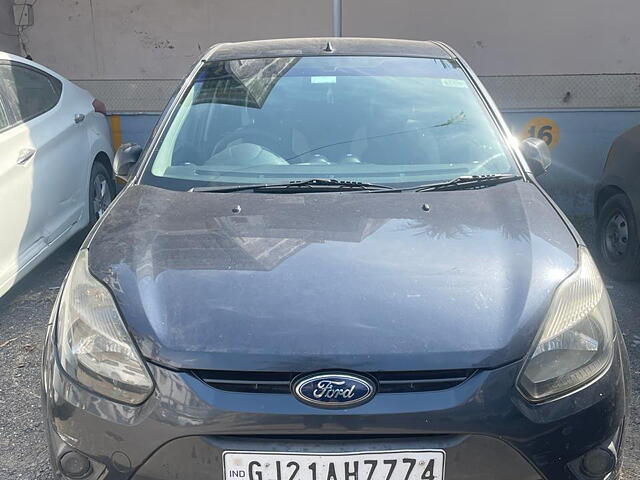 Used 2012 Ford Figo in Surat