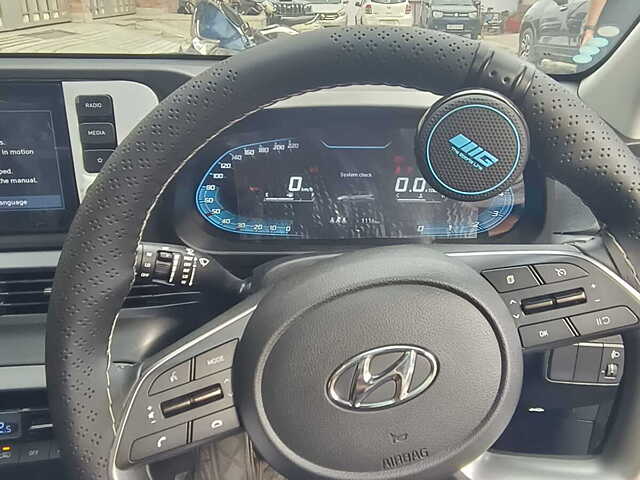 Used Hyundai i20 Asta 1.2 MT in Moradabad