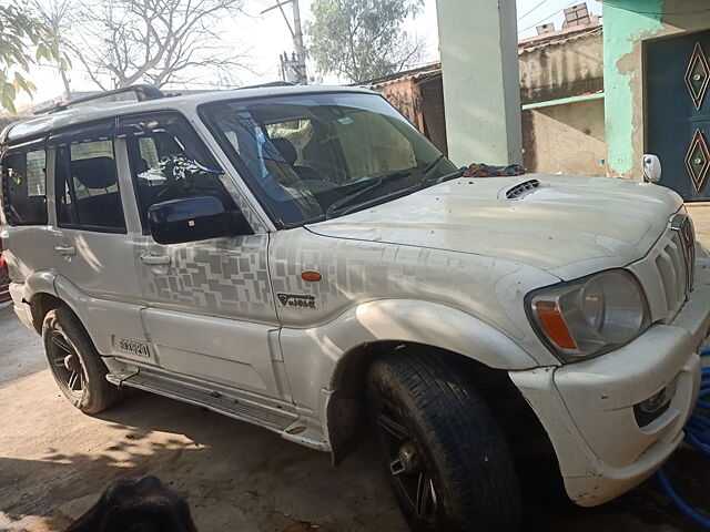 Used Mahindra Scorpio [2009-2014] VLX 2WD Airbag AT BS-IV in Amroha