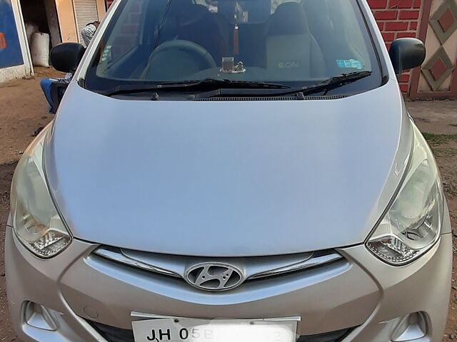 Used 2014 Hyundai Eon in Jamshedpur