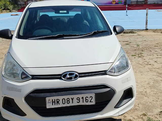 Used 2016 Hyundai Xcent in Kaithal