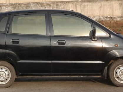 Used Maruti Suzuki Estilo [2006-2009] LXi in Coimbatore