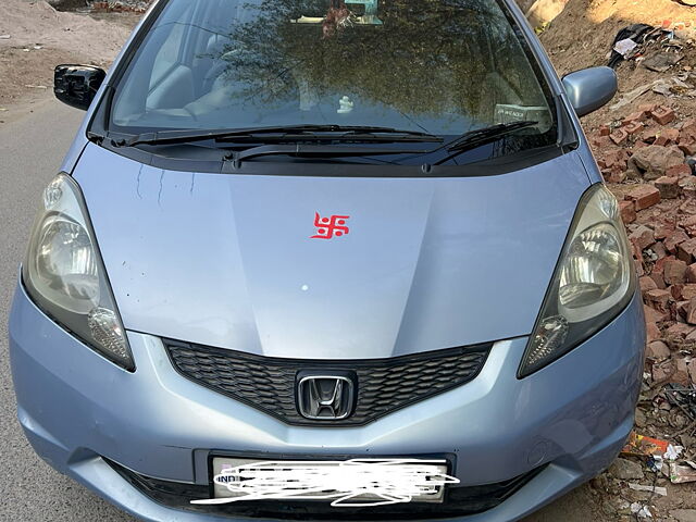 Used 2011 Honda Jazz in Gurgaon