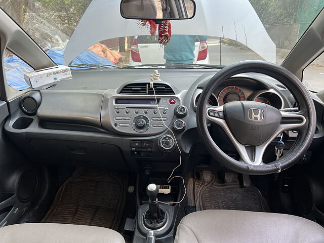Used Honda Jazz [2011-2013] X in Gurgaon