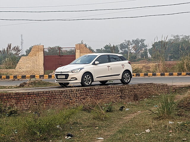 Used 2016 Hyundai Elite i20 in Mathura