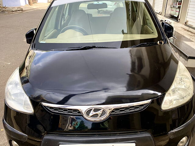 Used Hyundai i10 [2007-2010] Sportz 1.2 in Mumbai