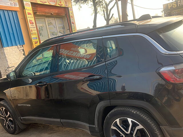 Used 2022 Jeep Compass in Karnal