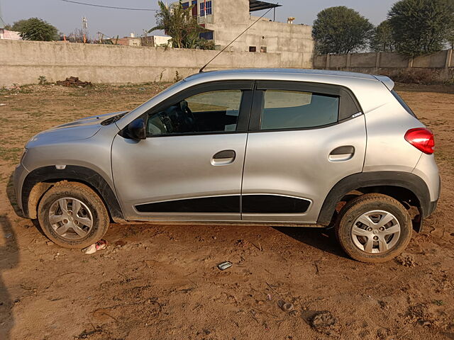 Used Renault Kwid [2015-2019] RXT Opt [2015-2019] in Chomu