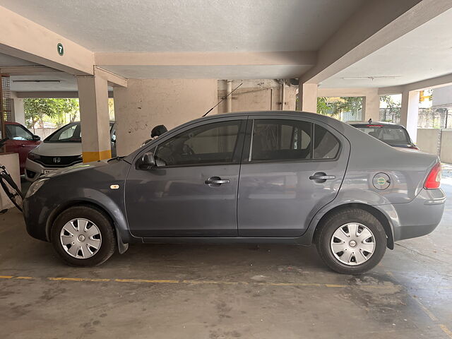 Used 2014 Ford Fiesta/Classic in Coimbatore