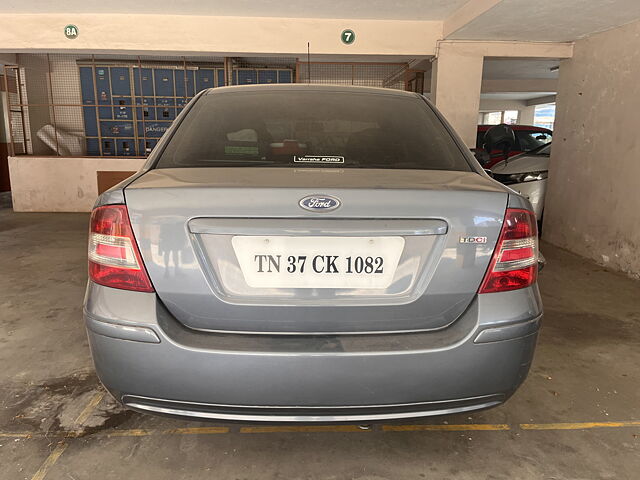 Used Ford Classic [2012-2015] 1.4 TDCi CLXi in Coimbatore