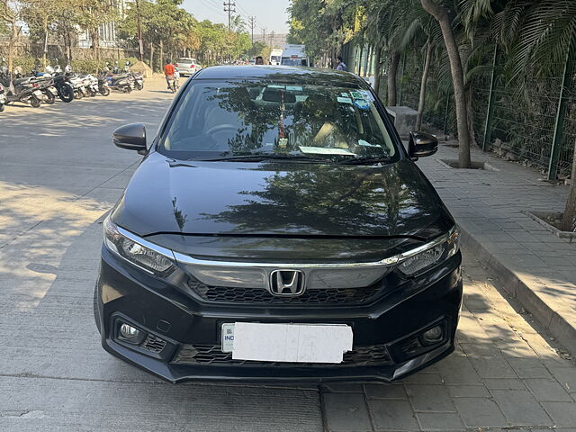 Used Honda Amaze [2018-2021] 1.2 VX MT Petrol [2018-2020] in Pune