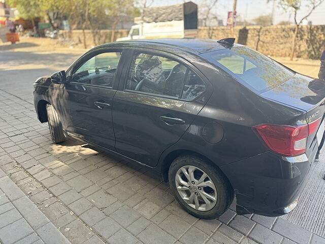 Used Honda Amaze [2018-2021] 1.2 VX MT Petrol [2018-2020] in Pune