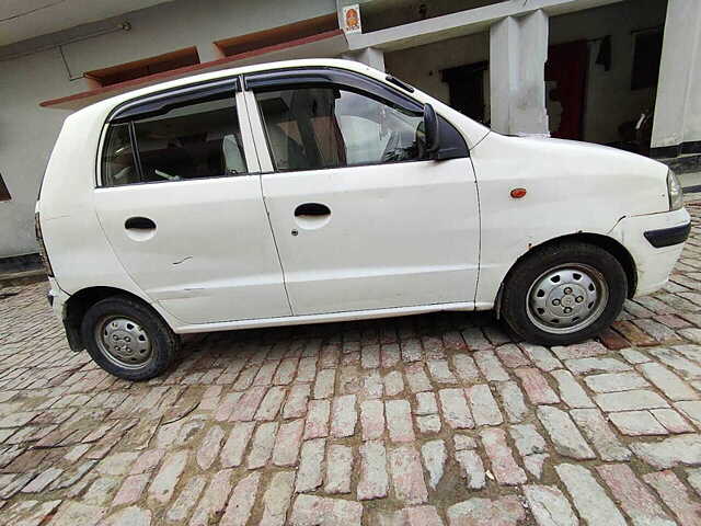 Used Hyundai Santro Xing [2008-2015] GLS in Gorakhpur