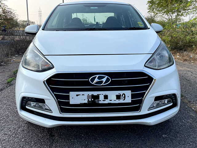 Used Hyundai Xcent S in Nizamabad