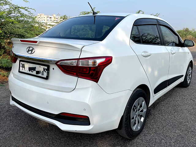 Used Hyundai Xcent S in Nizamabad
