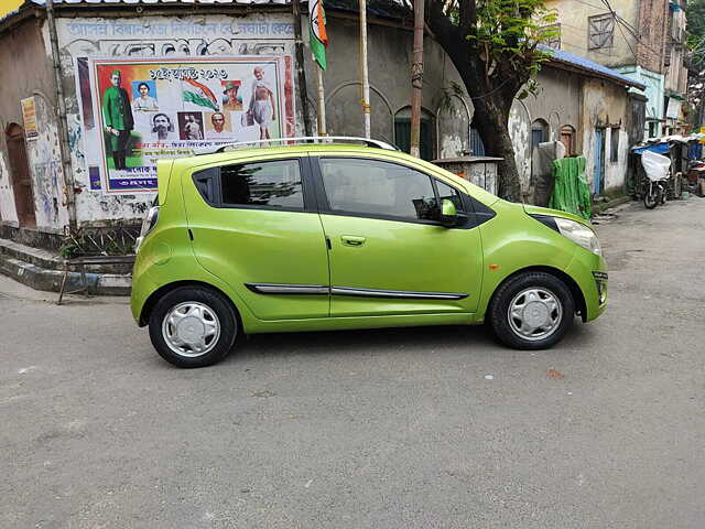 Used Chevrolet Beat [2009-2011] LT Petrol in Kolkata