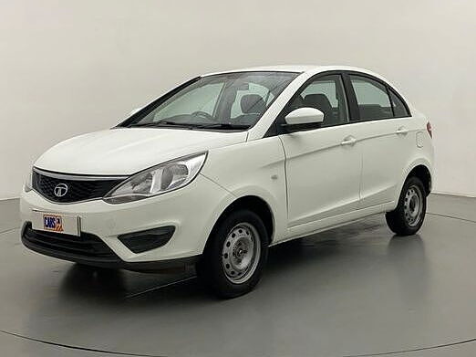 Used 2017 Tata Zest in Pune