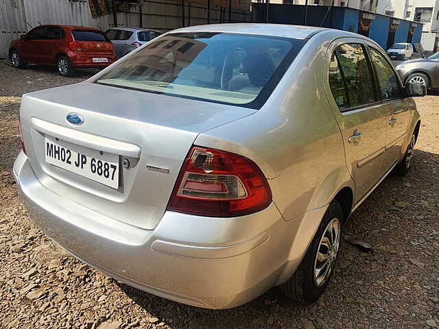 Used Ford Fiesta [2008-2011] EXi 1.4 Ltd in Pune