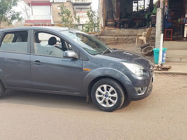 Used 2012 Ford Figo in Bhopal