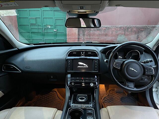 Used Jaguar XE [2016-2019] Pure Diesel in Delhi