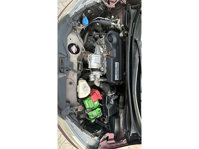Used Honda Jazz [2015-2018] V Diesel in Palakkad
