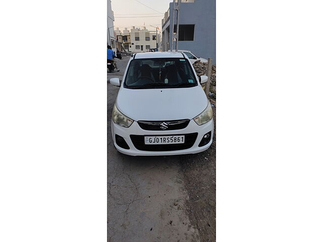Used Maruti Suzuki Alto K10 [2014-2020] VXi (O) [2014-2019] in Rajkot