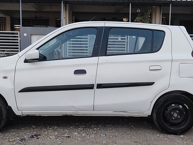Used Maruti Suzuki Alto K10 [2014-2020] VXi (O) [2014-2019] in Rajkot