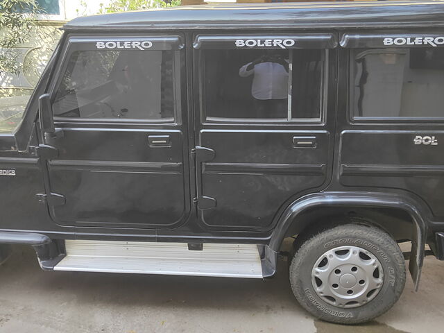 Used Mahindra Bolero [2011-2020] SLE BS IV in Ranga Reddy