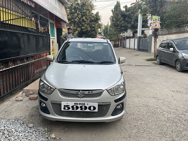 Used 2016 Maruti Suzuki Alto in Patna