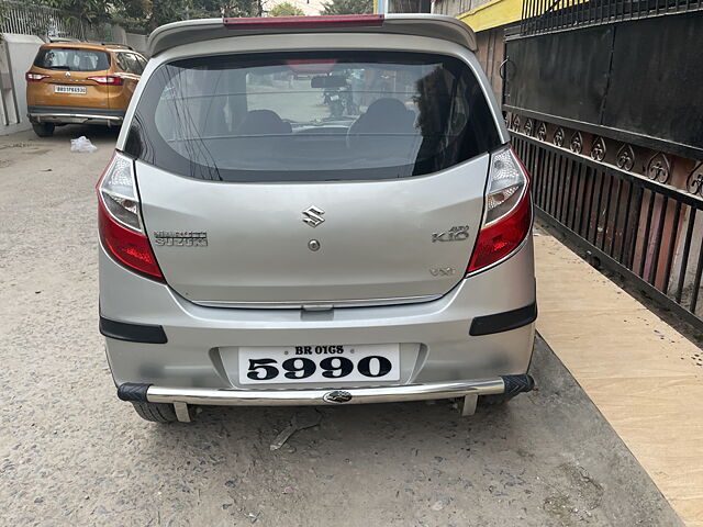 Used Maruti Suzuki Alto K10 [2014-2020] VXi [2014-2019] in Patna