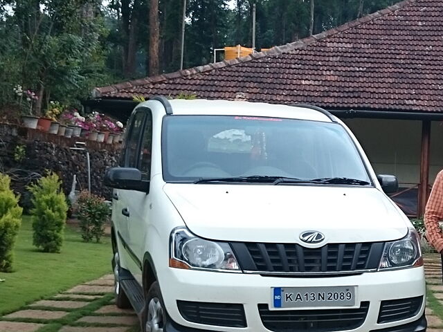 Used Mahindra Xylo [2012-2014] D4 BS-IV in Bangalore