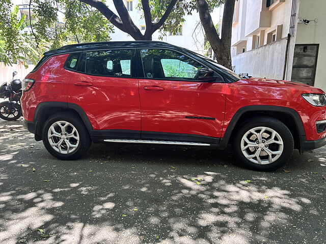 Used Jeep Compass [2017-2021] Sport 2.0 Diesel in Bangalore