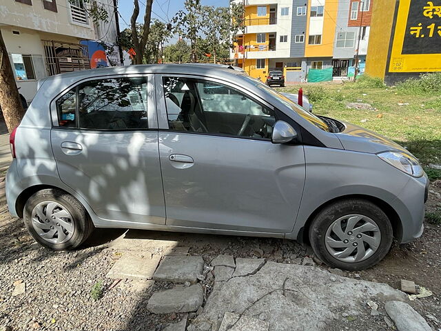 Used Hyundai Santro Sportz in Indore