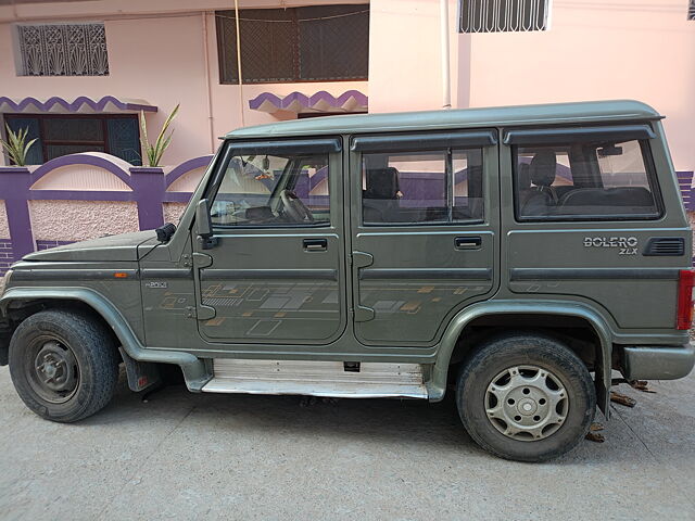 Used 2015 Mahindra Bolero in Gorakhpur