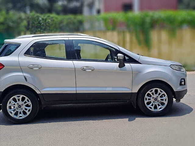 Used Ford EcoSport [2013-2015] Titanium 1.0 Ecoboost in Bahadurgarh