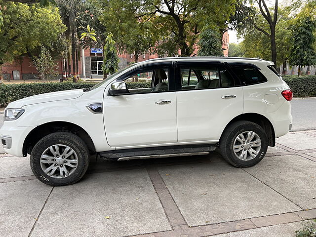 Used 2020 Ford Endeavour in Delhi