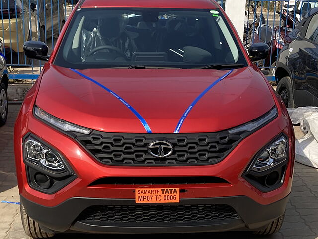 Used Tata Harrier [2019-2023] XMS in Gwalior