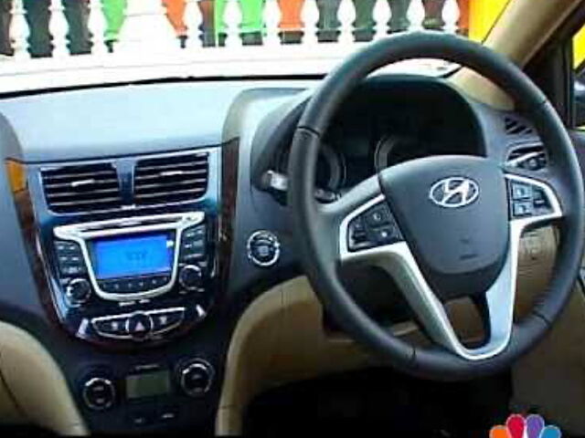 Used Hyundai Verna [2011-2015] Fluidic 1.6 CRDi SX Opt in Chandigarh