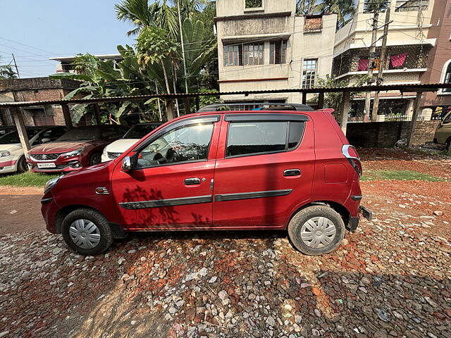 Used Maruti Suzuki Alto 800 [2012-2016] Vxi in Kolkata