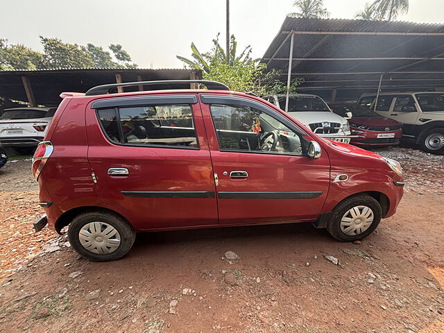 Used Maruti Suzuki Alto 800 [2012-2016] Vxi in Kolkata