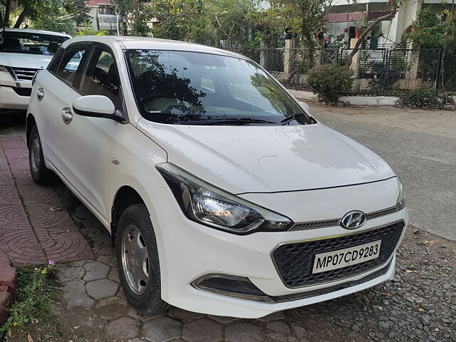 Used Hyundai Elite i20 [2014-2015] Magna 1.4 CRDI in Indore