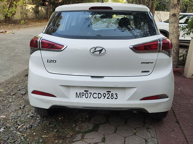 Used Hyundai Elite i20 [2014-2015] Magna 1.4 CRDI in Indore