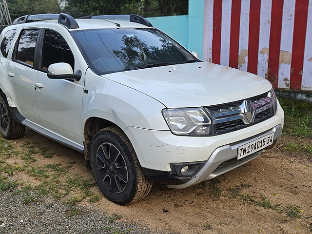 Used 2017 Renault Duster in Madurai