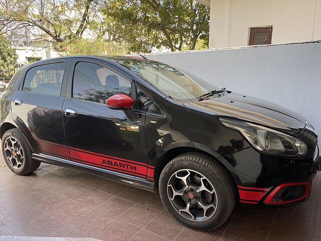 Used 2016 Fiat Punto EVO in Pune