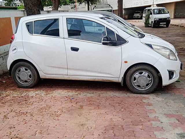 Used 2011 Chevrolet Beat in Ahmedabad