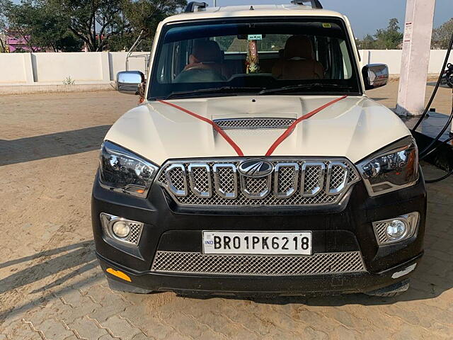 Used Mahindra Scorpio 2021 S3 2WD 9 STR in Aurangabad (Bihar)