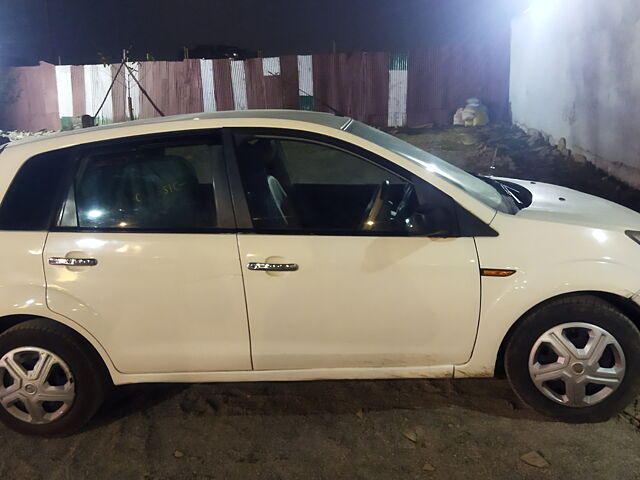 Used 2013 Ford Figo in Jhansi