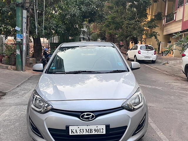 Used 2014 Hyundai i20 in Bangalore